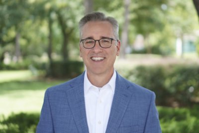 Image for Podcast: Kirksey Architecture's Wes Good on the Impact of AI in Design and Development