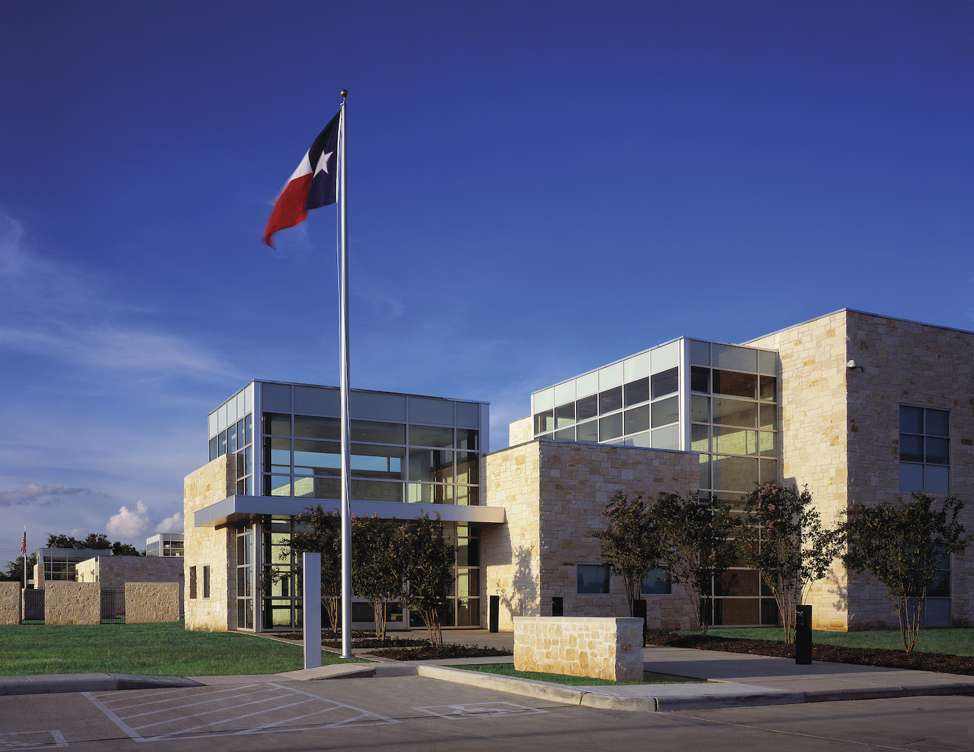 school-architecture-kirksey