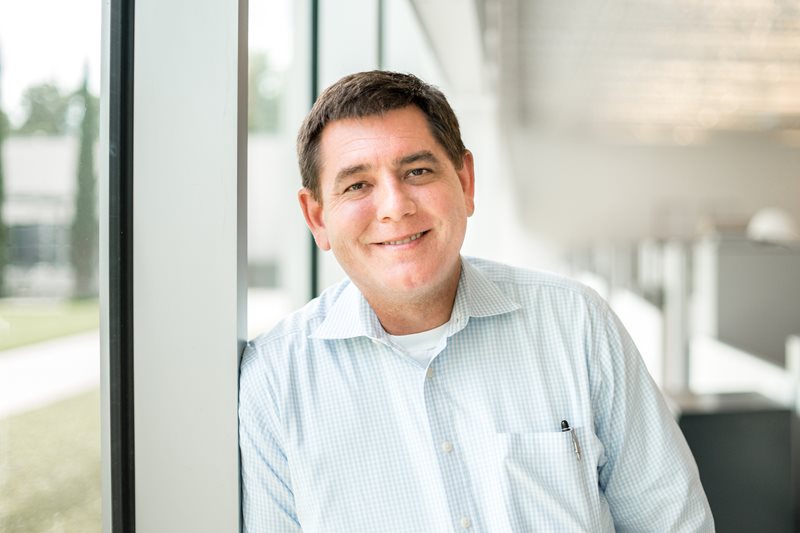 Image about Kirksey's Brian Richard to Speak at 2017 ARAB LAB Expo in Dubai