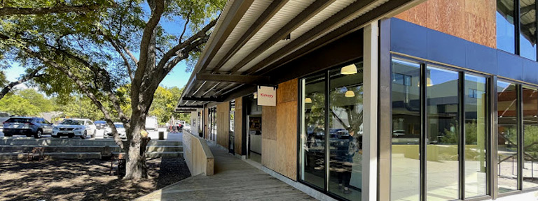 Image of Kirksey Architecture - Austin