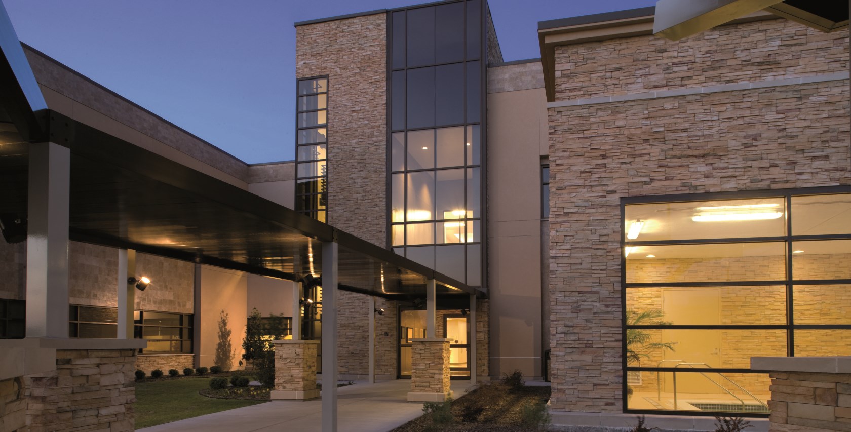 Reliant Rehabilitation Hospital