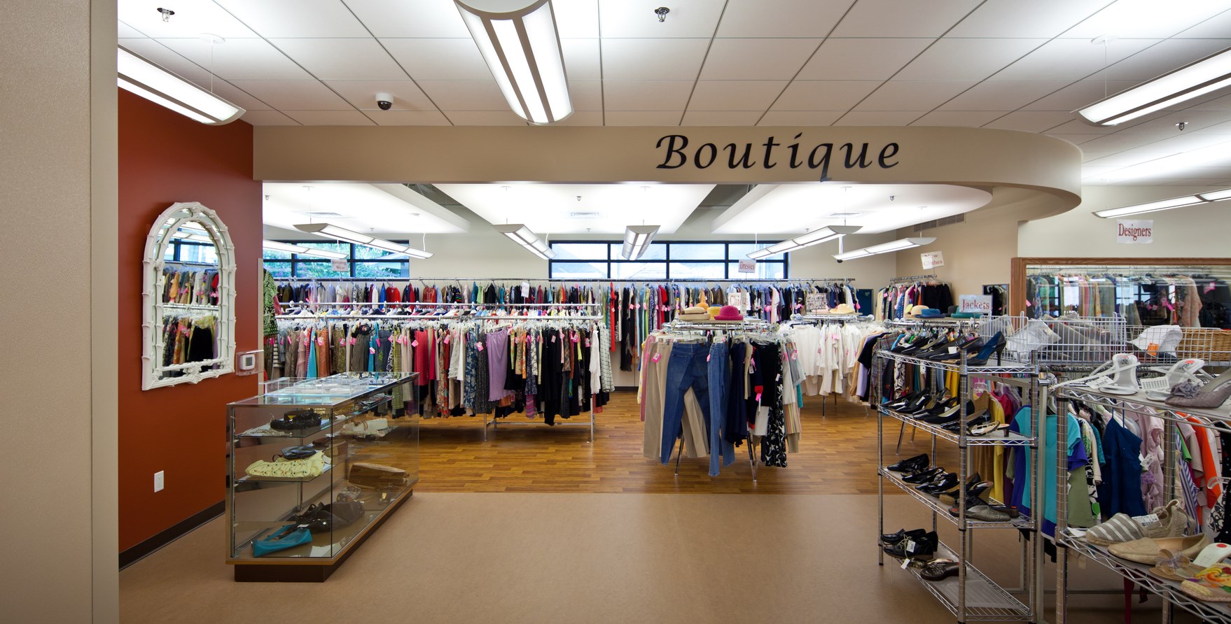 Charity Guild of Catholic Women