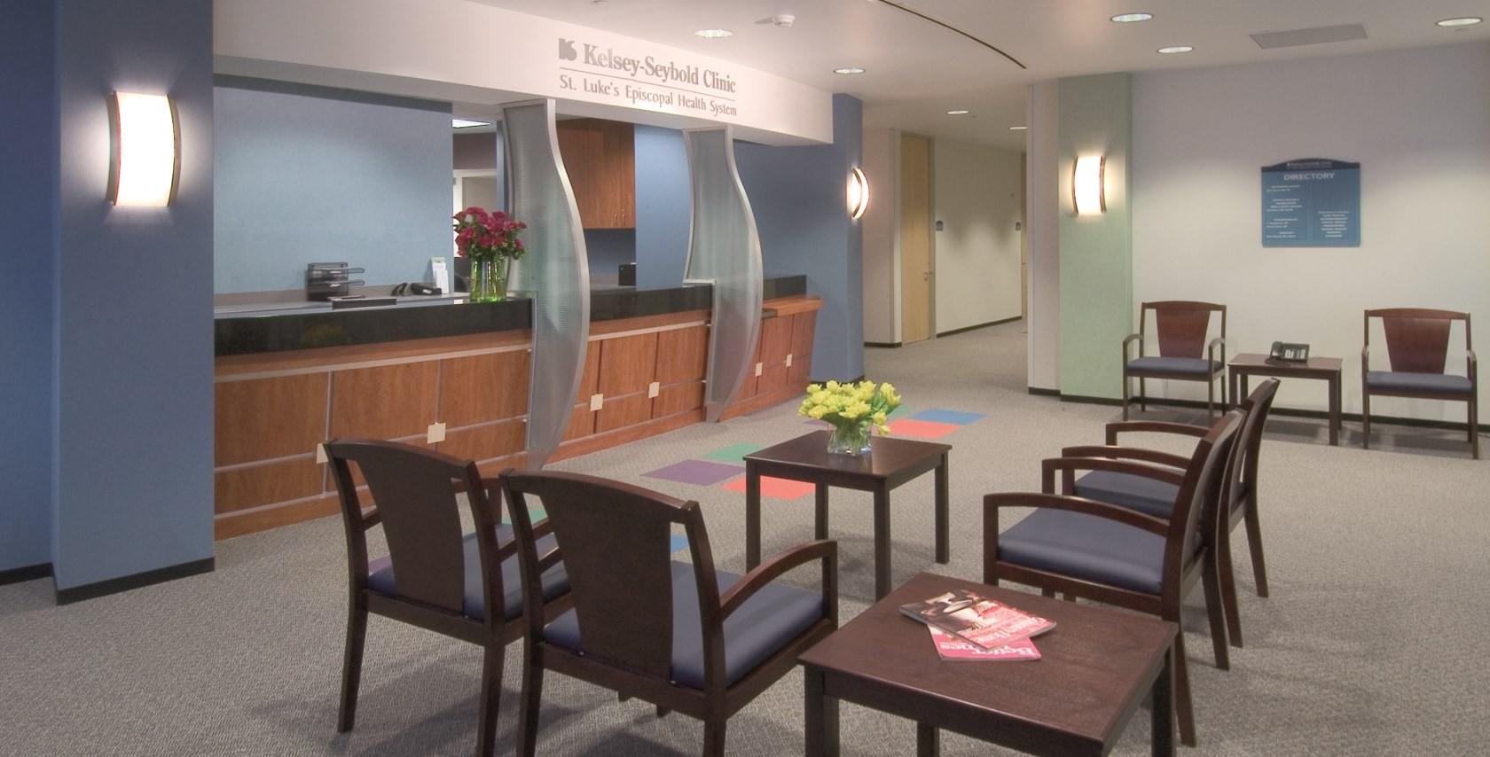 ST LUKE S WOODLANDS ADDRESS visual data 4