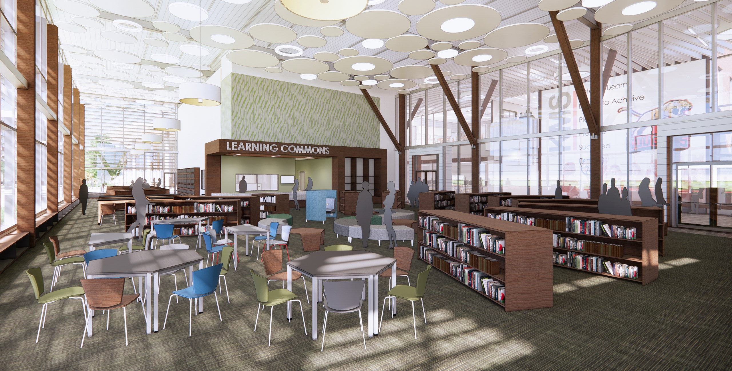 Humble ISD Kingwood Middle School