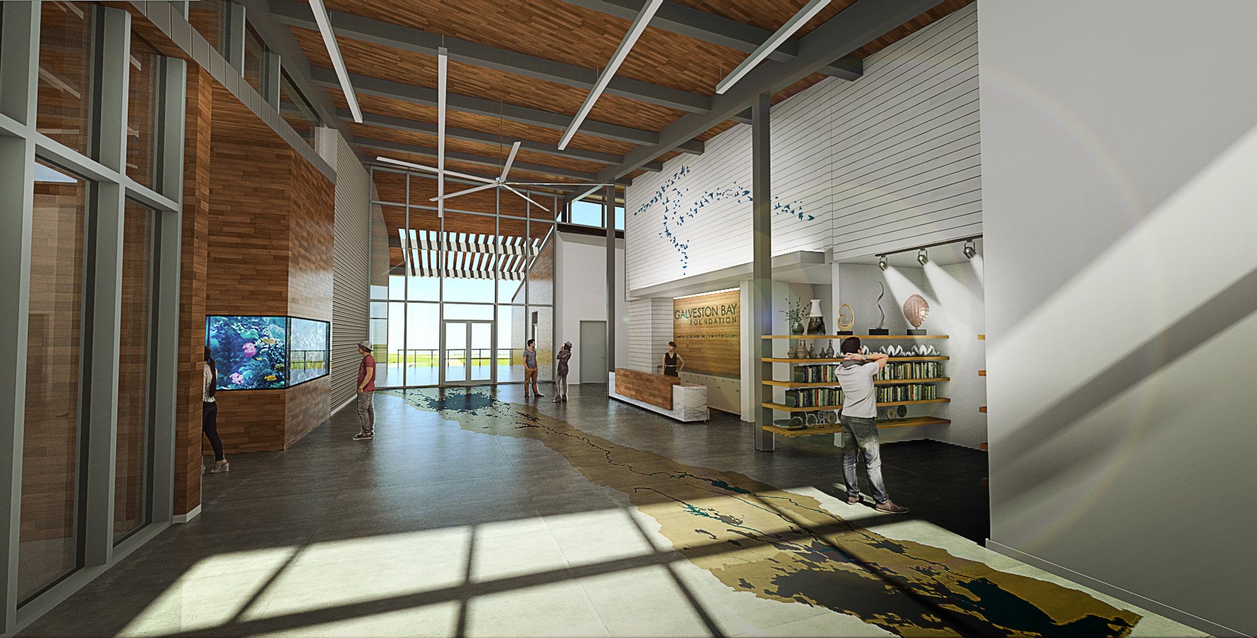 Galveston Bay Foundation