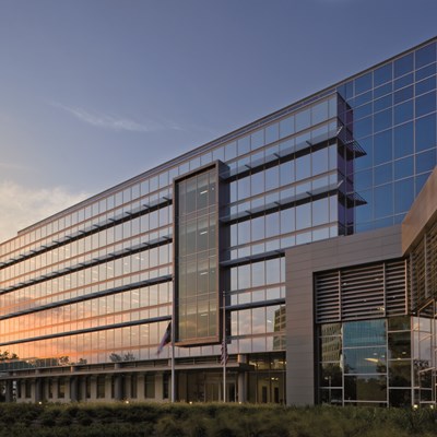 Acadium office