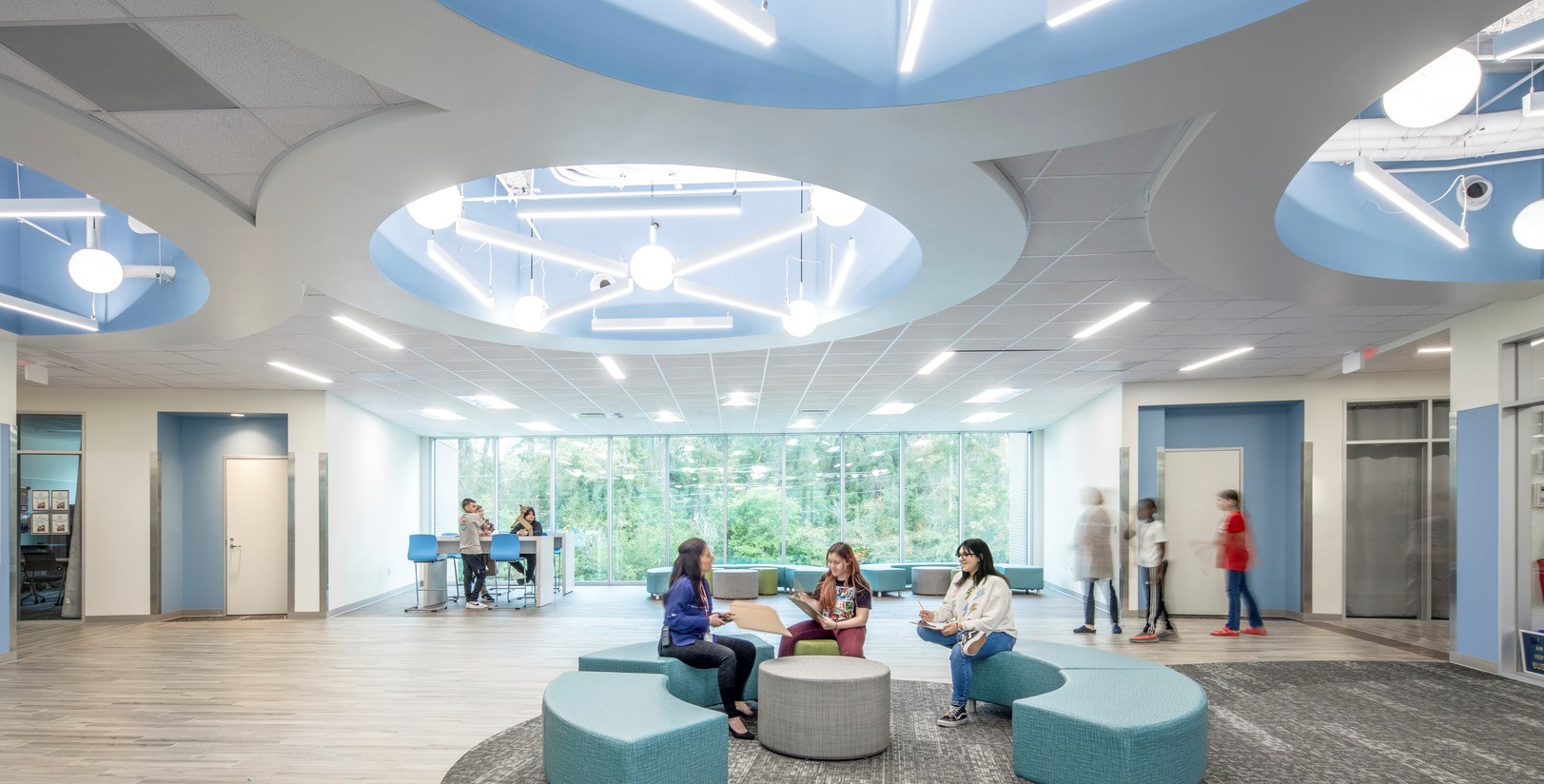 Humble ISD Kingwood Middle School