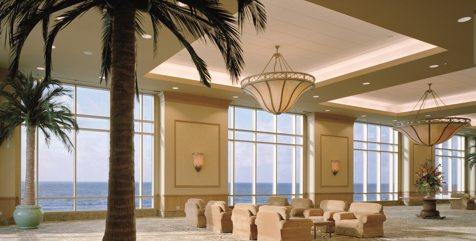 Galveston Island Convention Center