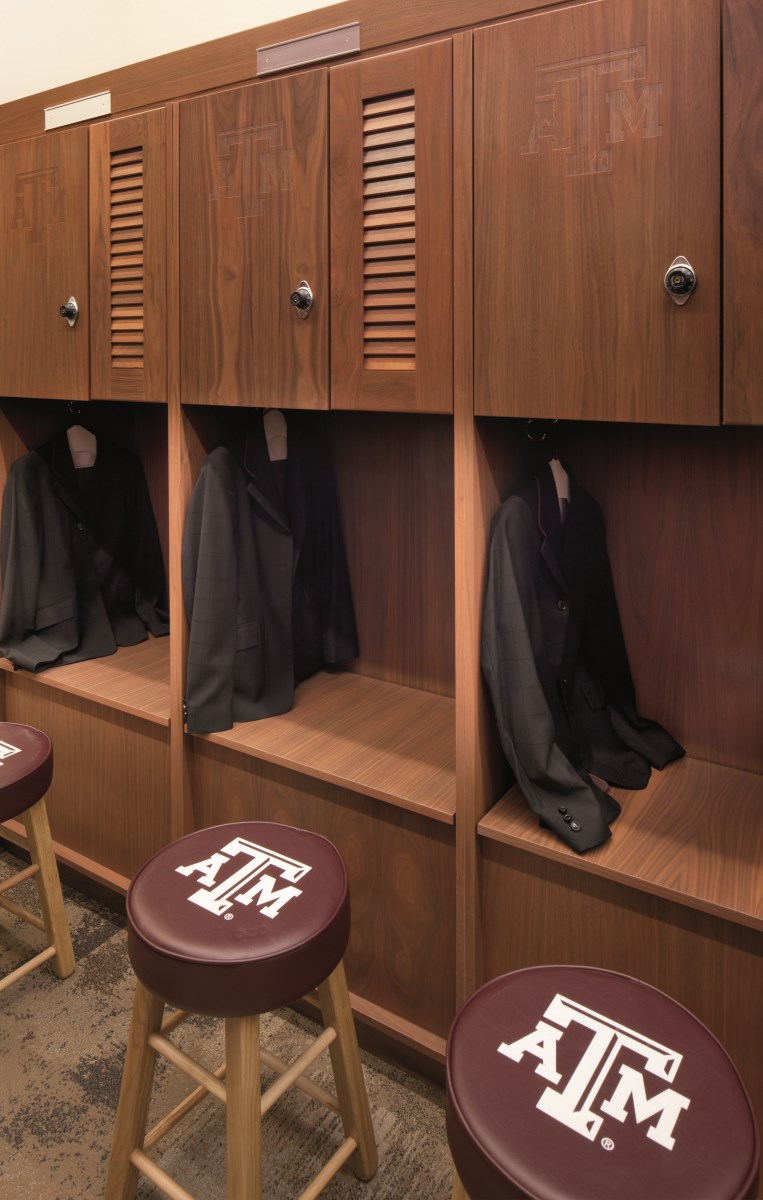 Texas A&M University Equine Initiative