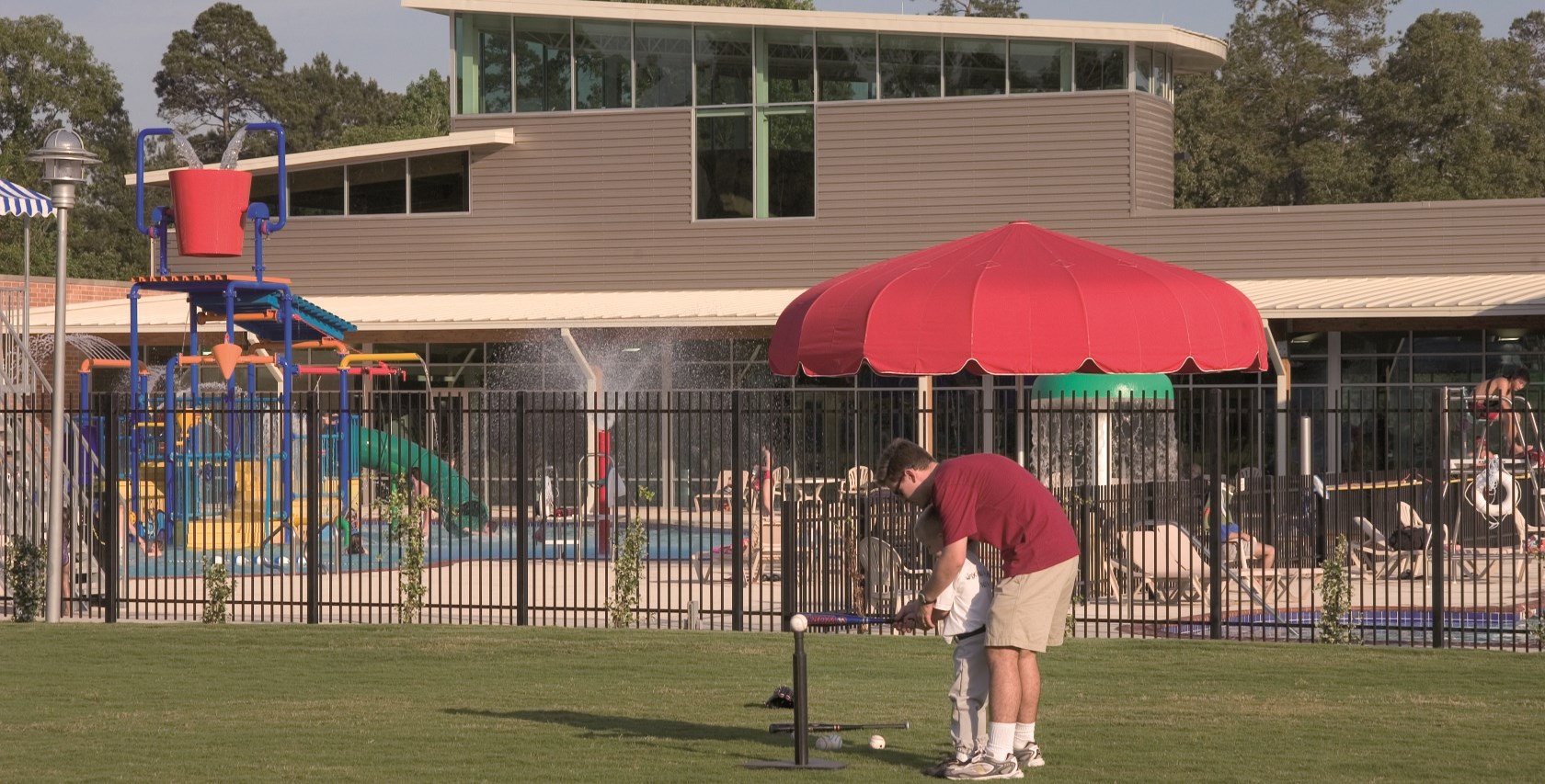 South Montgomery County YMCA