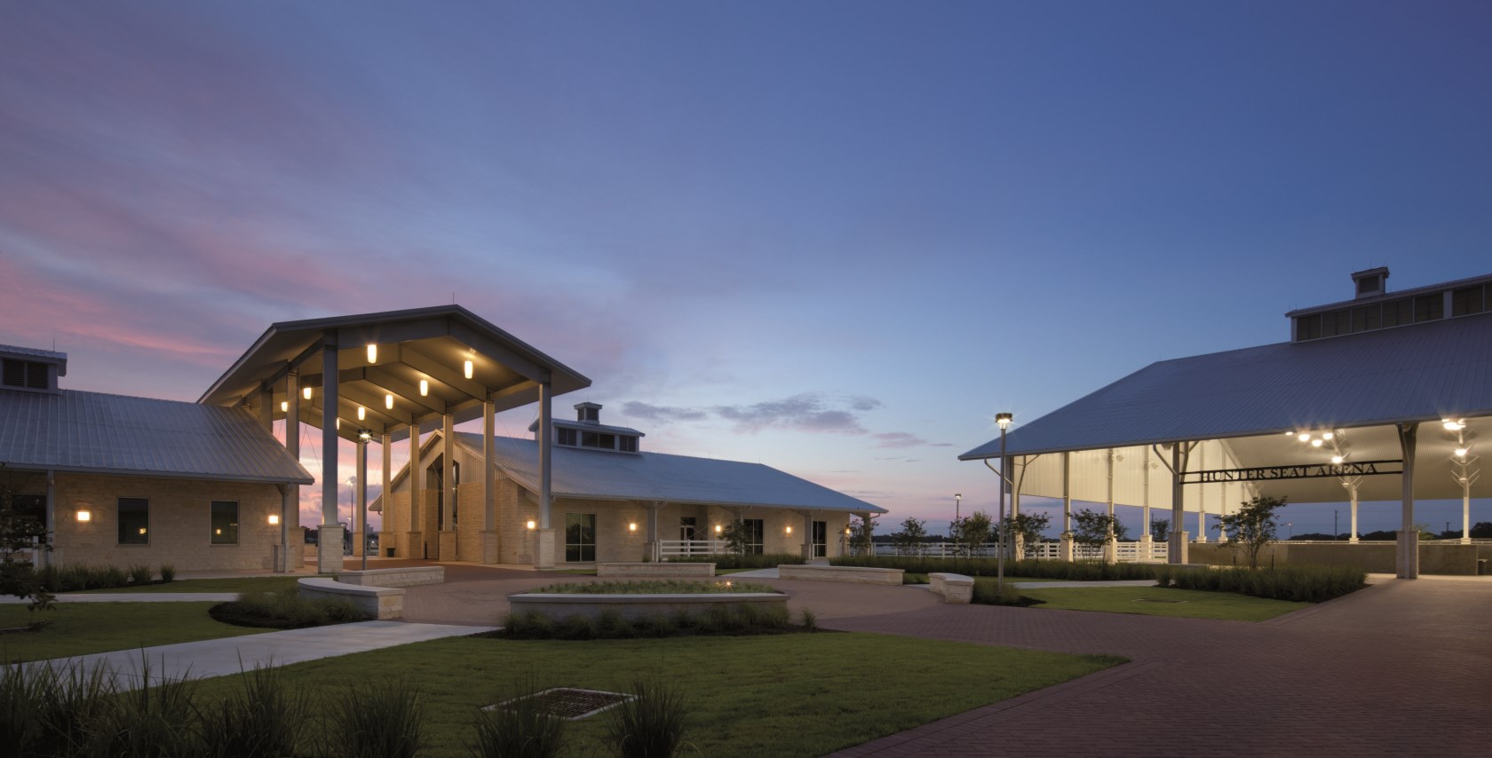 Texas A&M University Equine Initiative