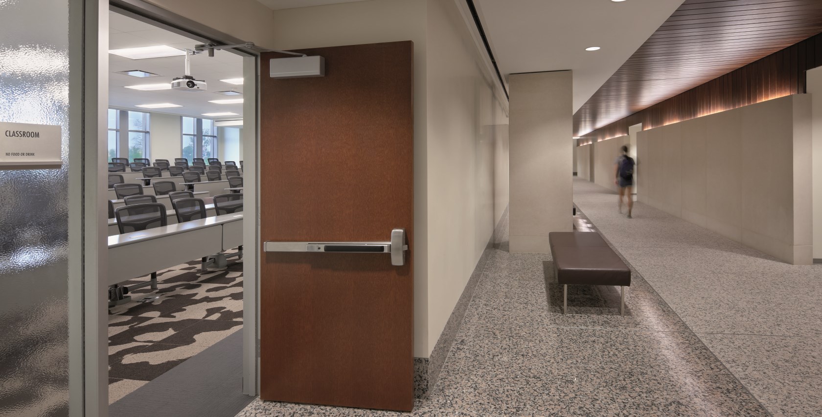 Texas A&M Agriculture Headquarters Master Plan