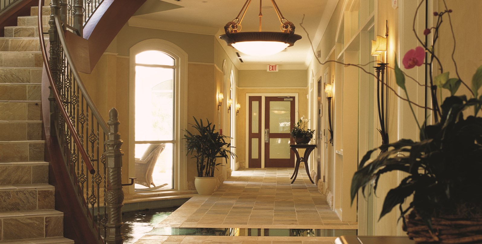 Trellis, The Spa at The Houstonian