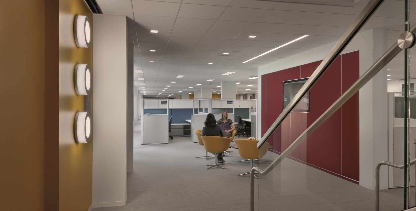 Shell Technology Center Houston