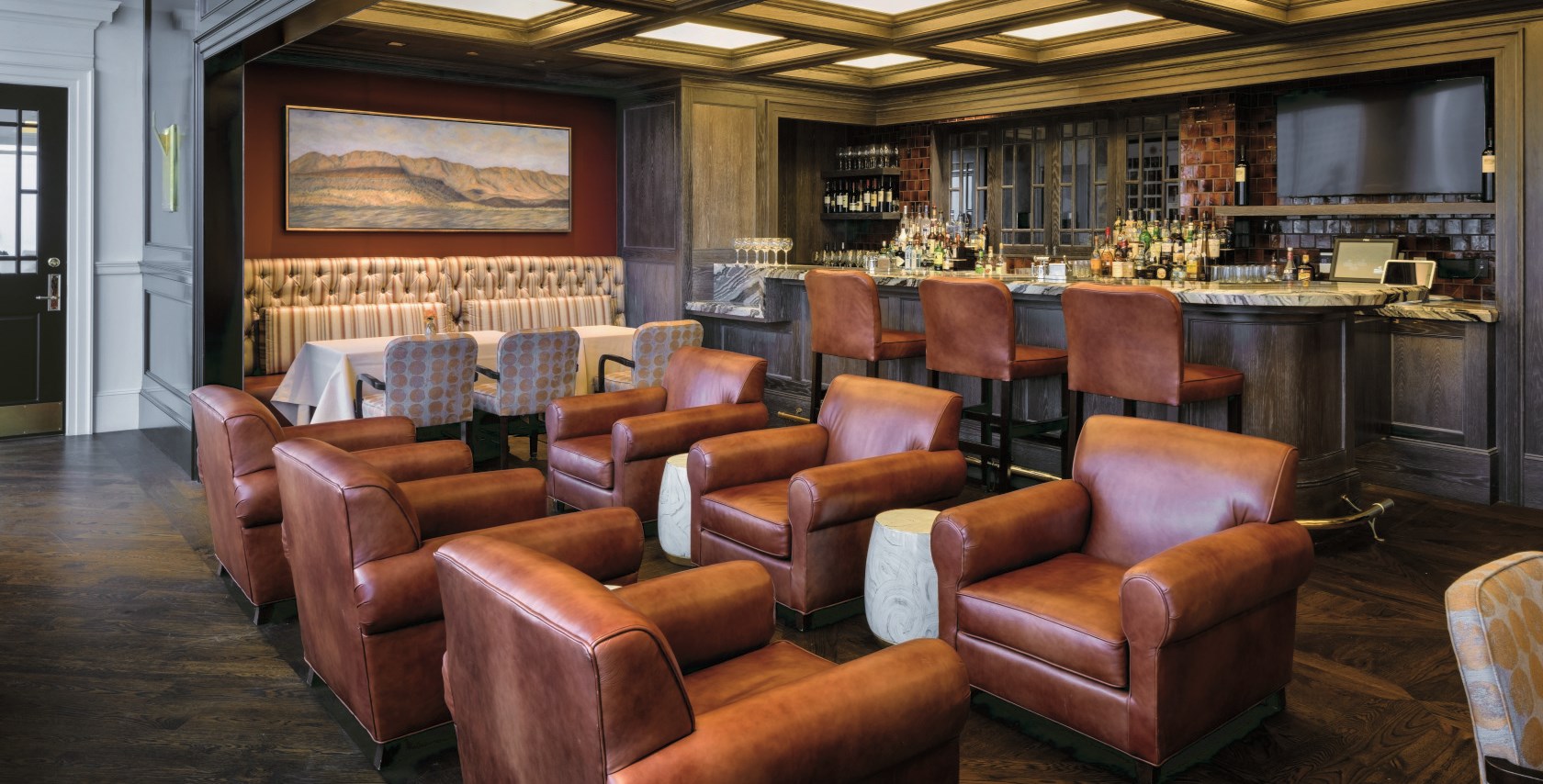 Petroleum Club of Houston