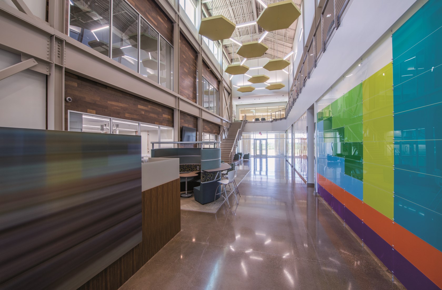 Texas Tech University Research & Technology Park
