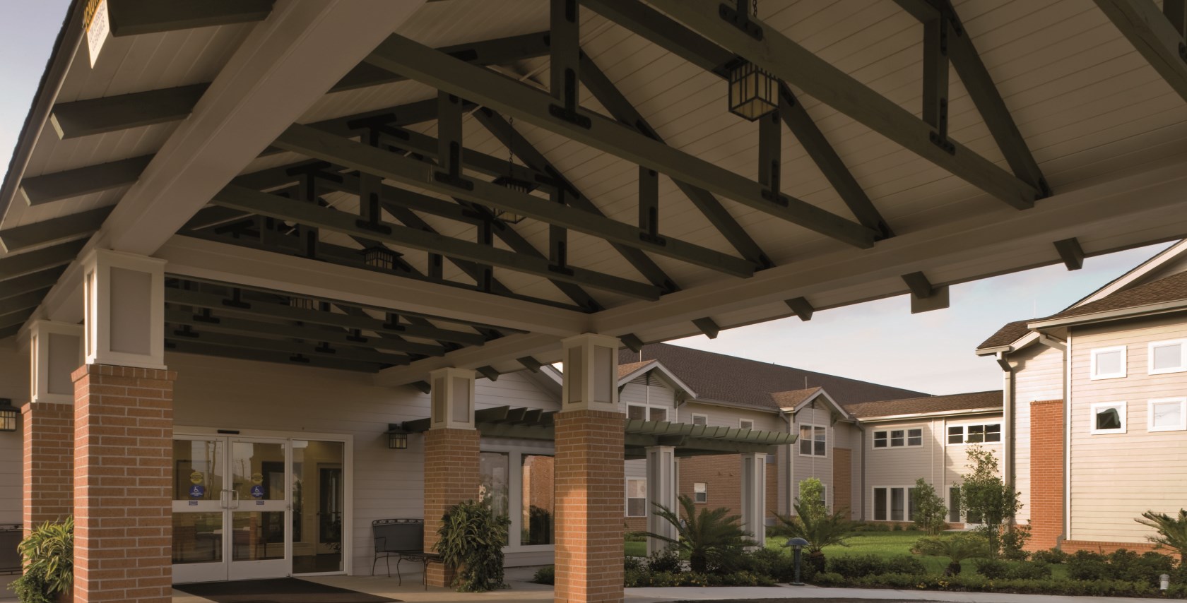 Holly Hall Retirement Community