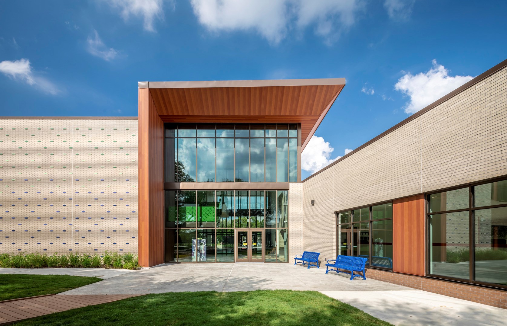 Fort Bend ISD Lakeview Elementary