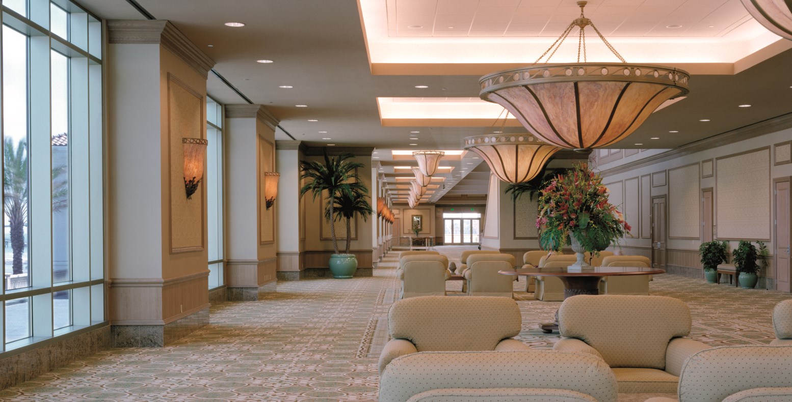 Galveston Island Convention Center