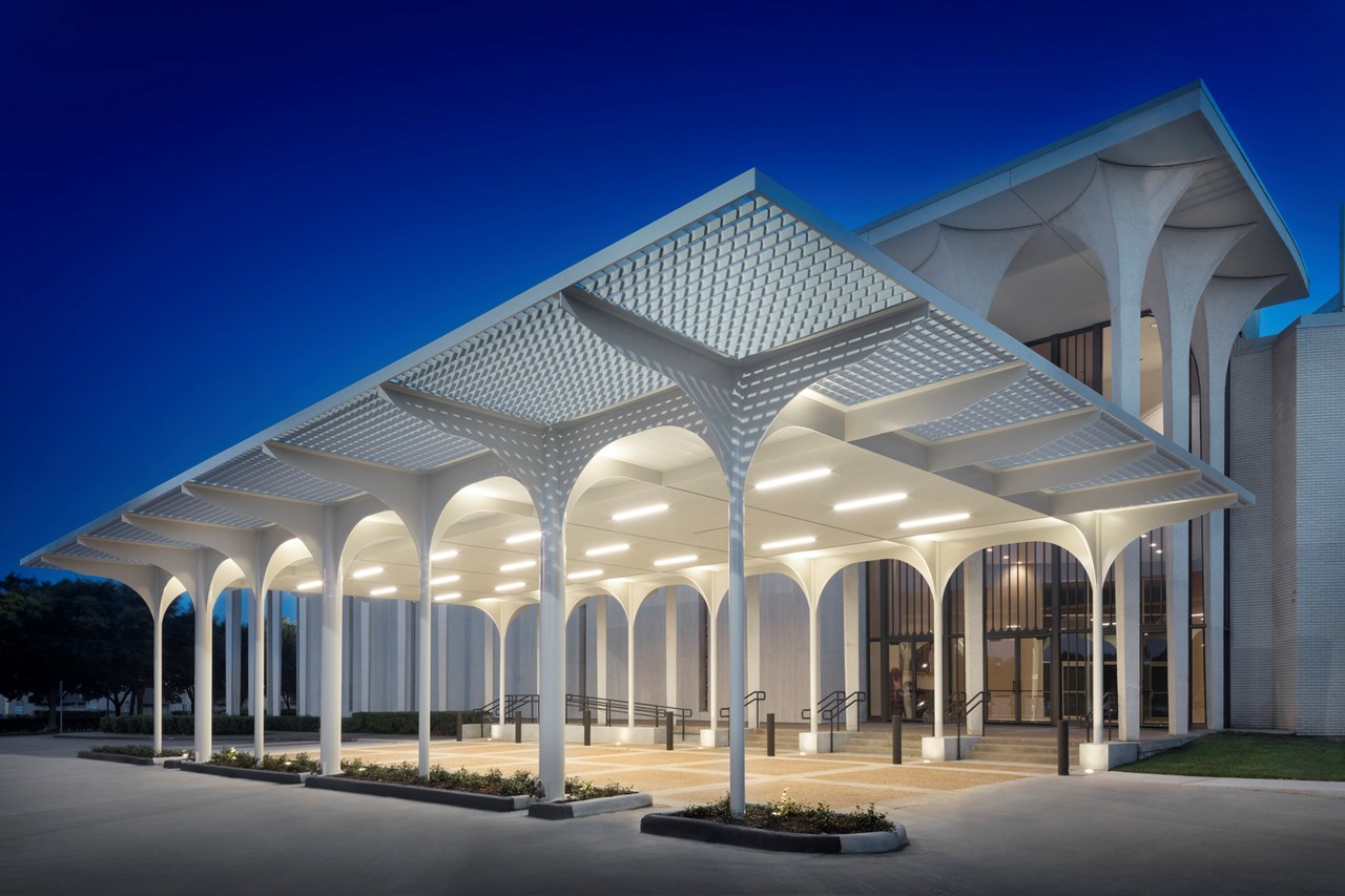 Congregation Beth Israel Renovations