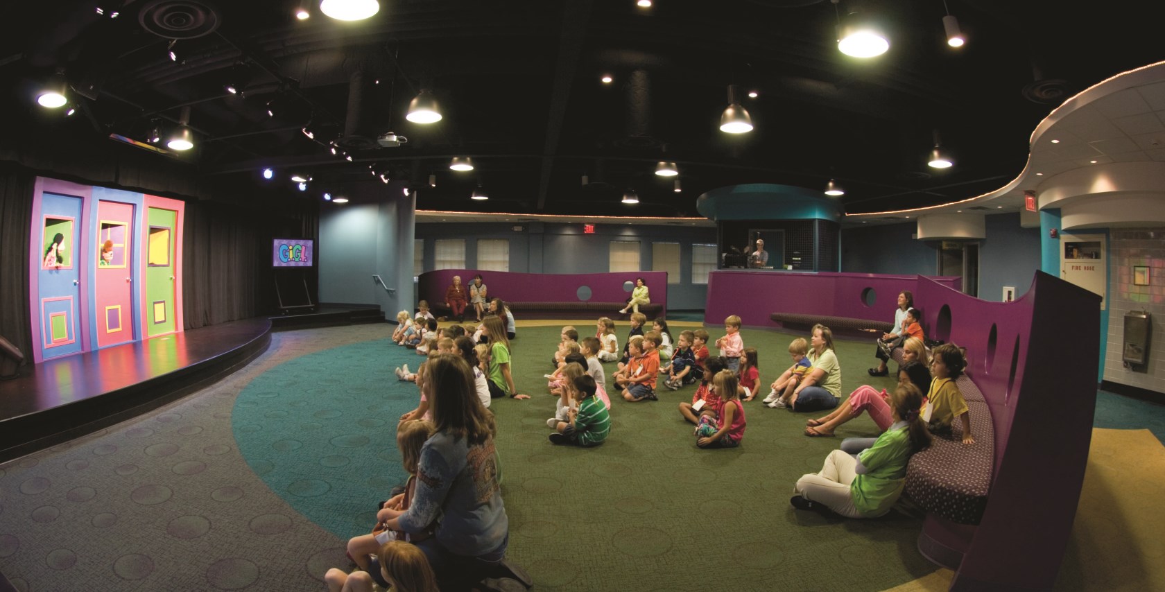 Second Baptist Church