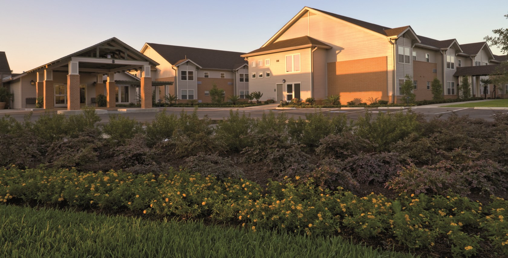 Holly Hall Retirement Community