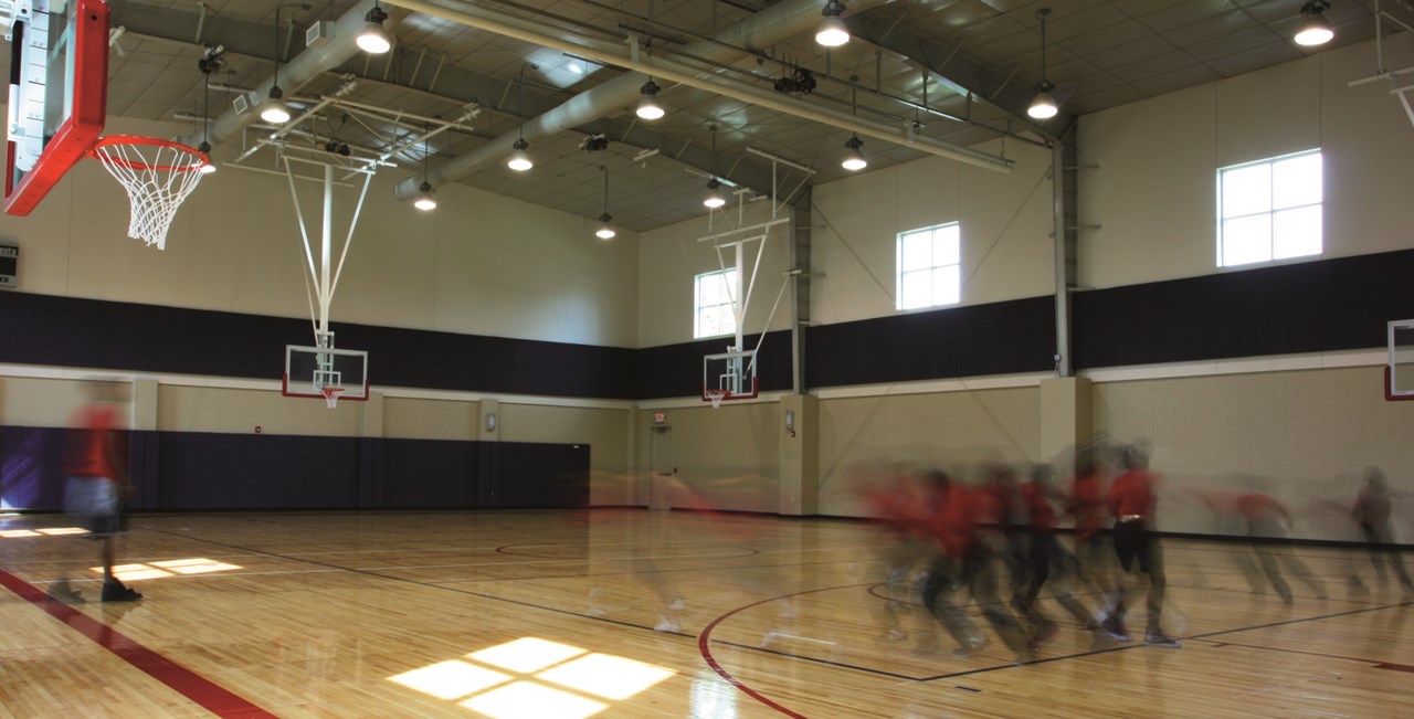 Yellowstone Academy