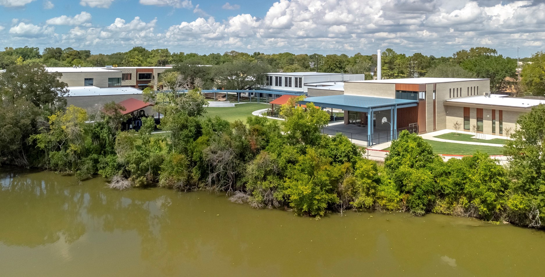 Fort Bend ISD Lakeview Elementary