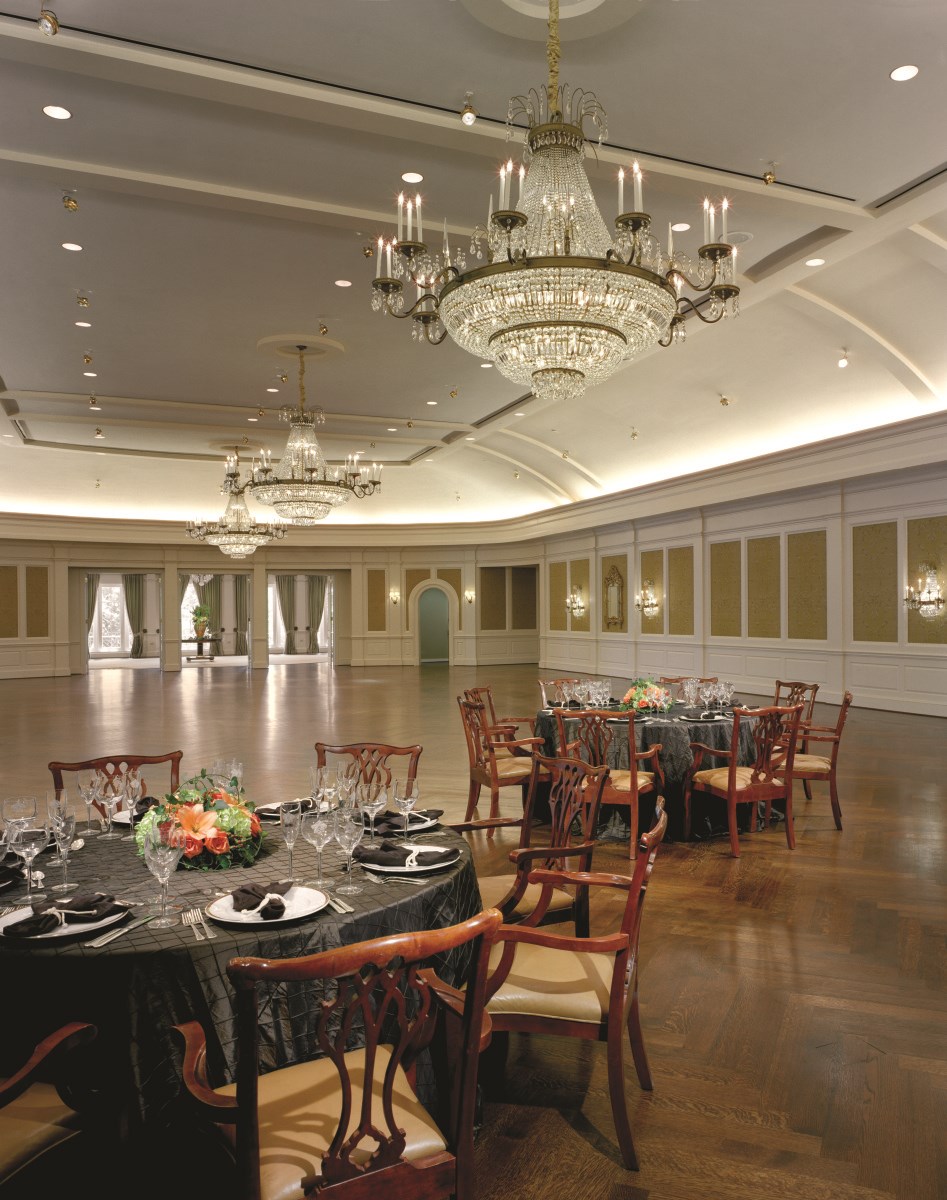 River Oaks Country Club