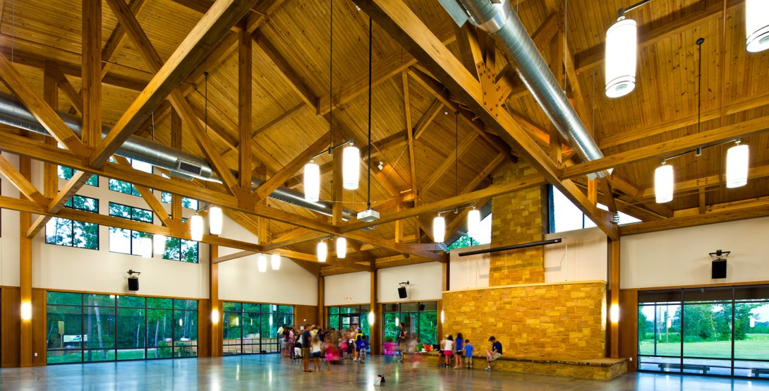 Creekside Village YMCA