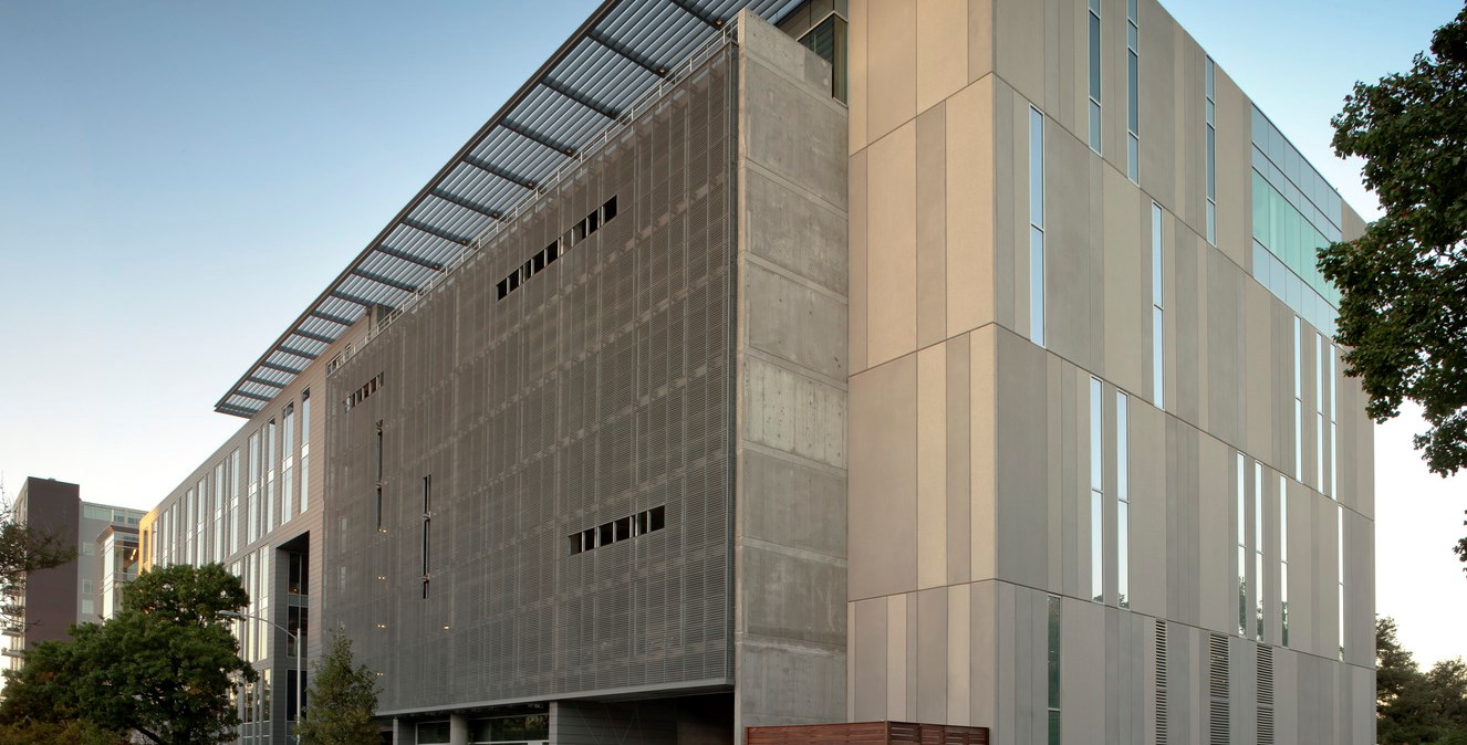 Cirrus Logic Corporate Headquarters