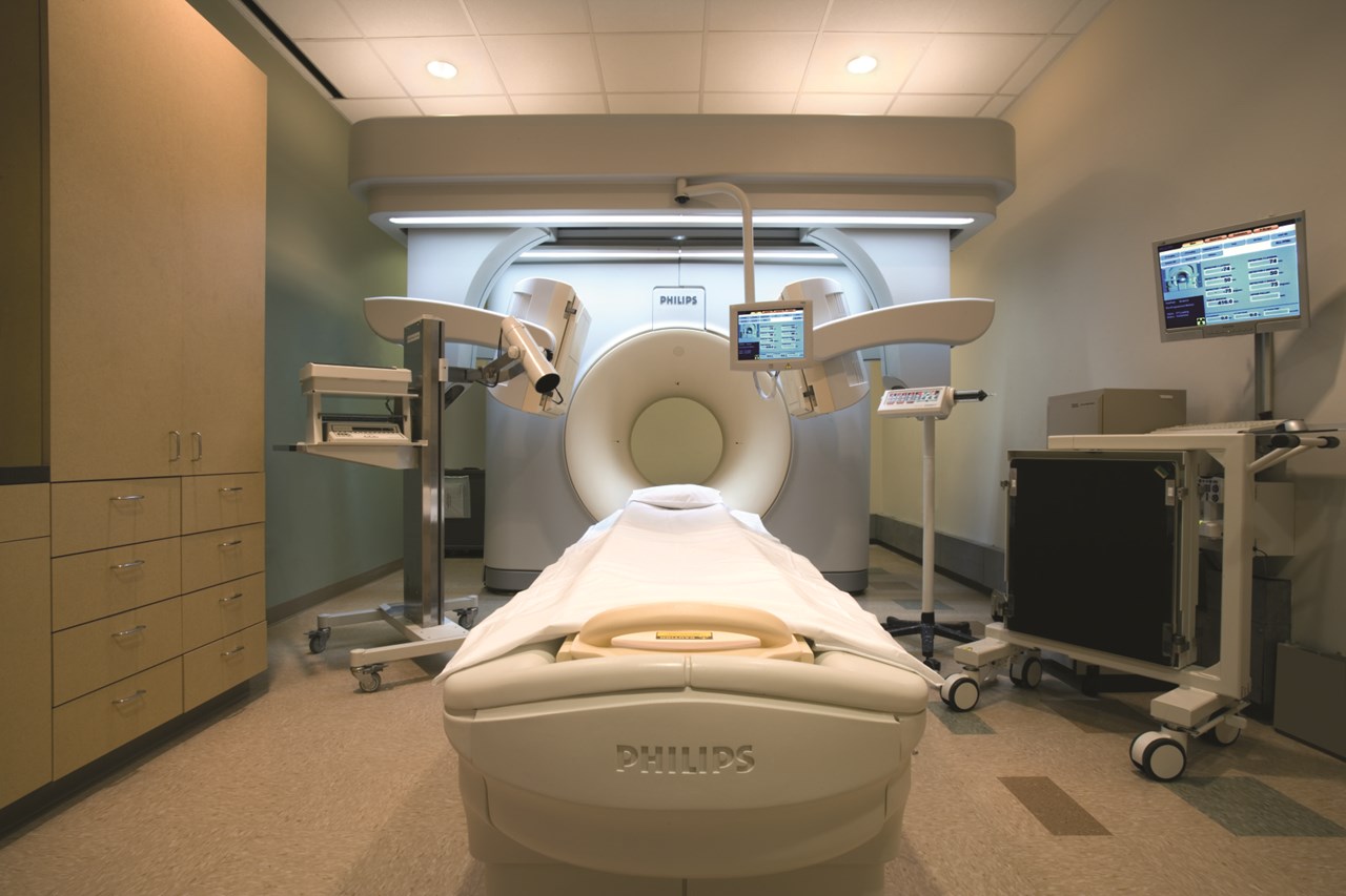 River Oaks Imaging and Diagnostic