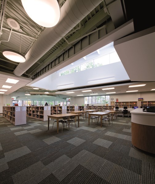 Herod Elementary Houston ISD
