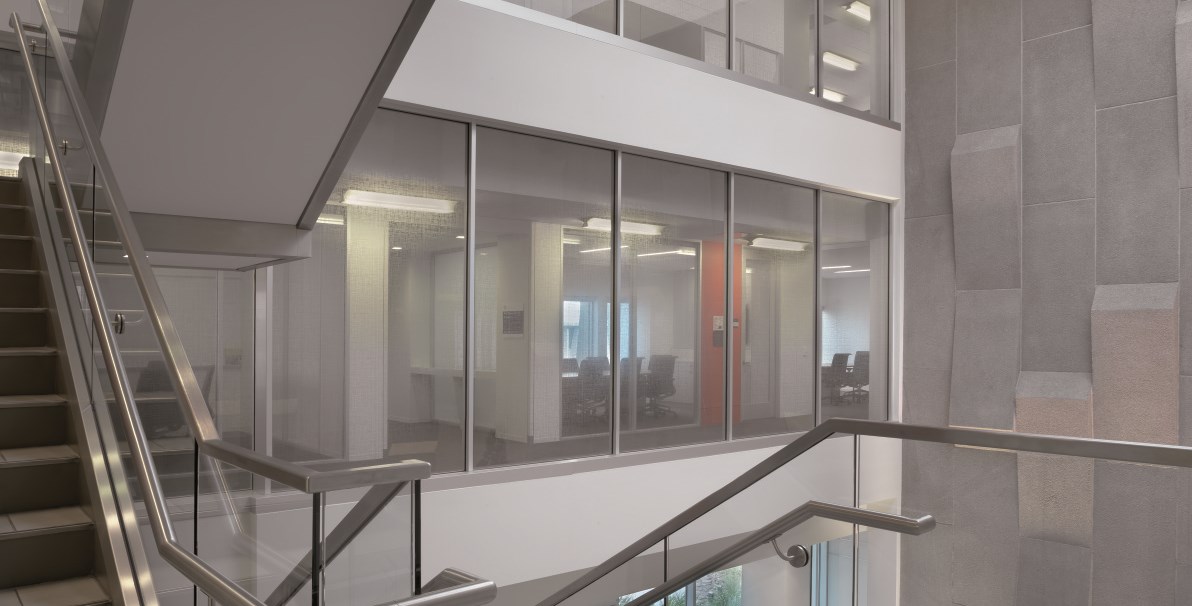 Shell Technology Center Houston