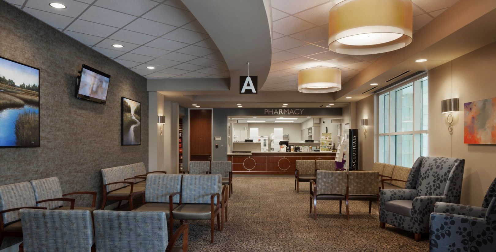 Kelsey Seybold Clinic