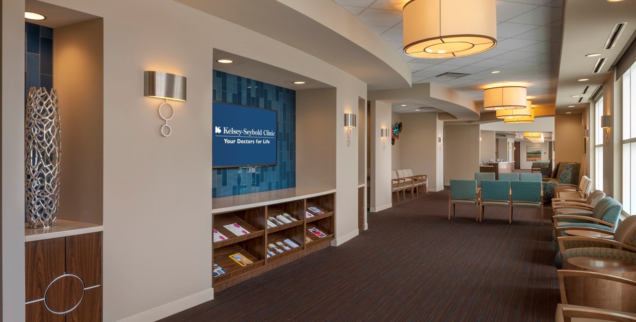 Kelsey Seybold Clinic