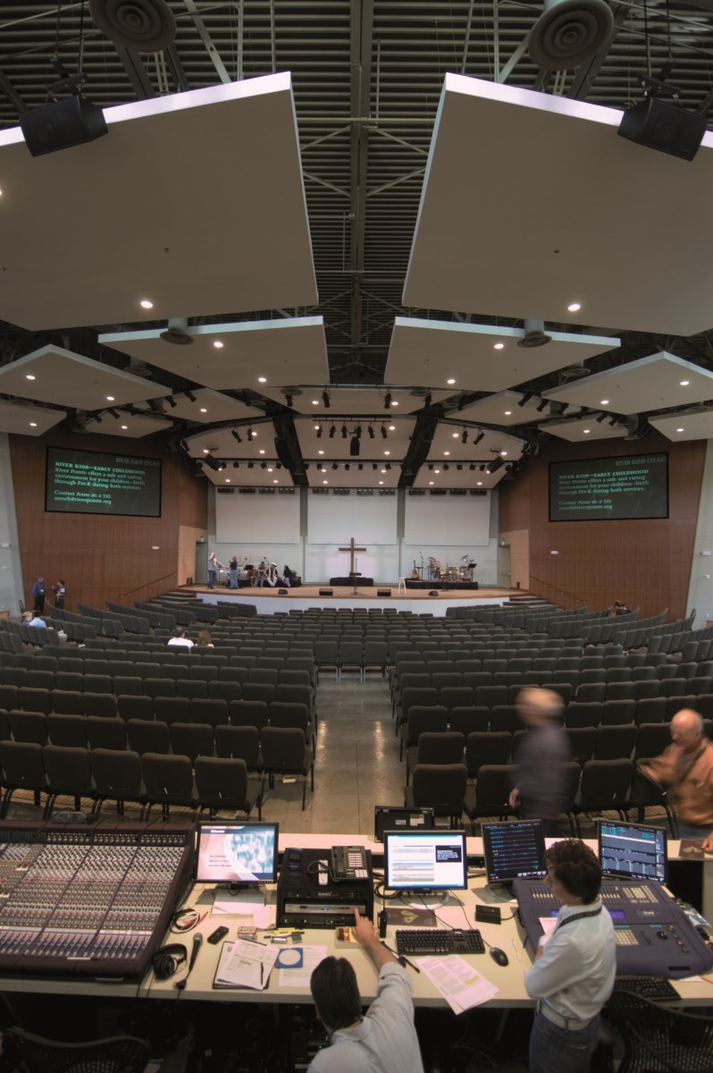 Pastors Sudden Exit Rocks River Pointe Church Community - dl27eze