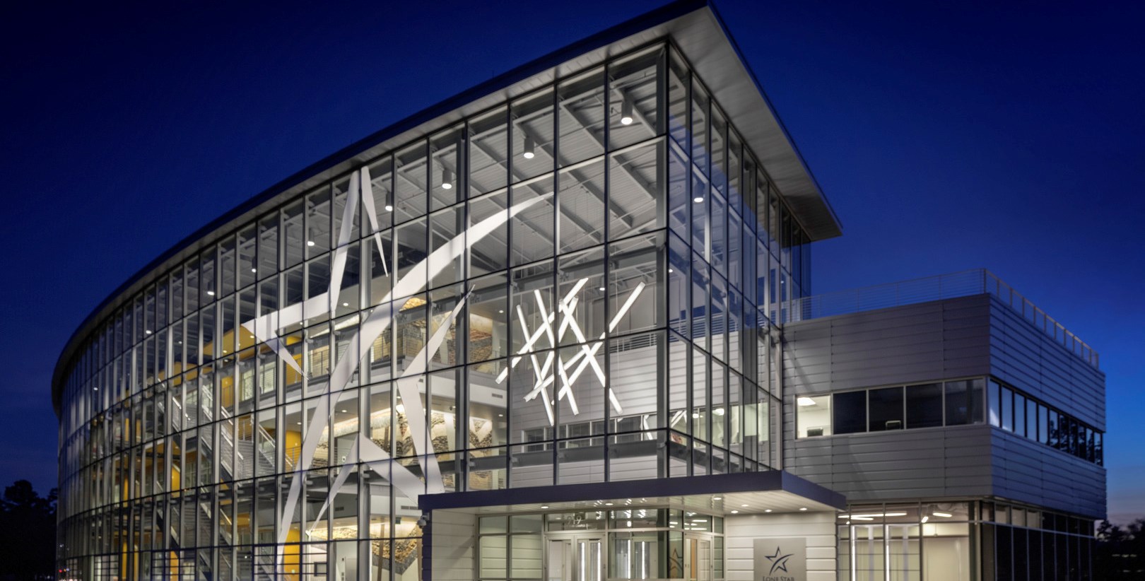 Lone Star College University Park, Center for Science & Innovation