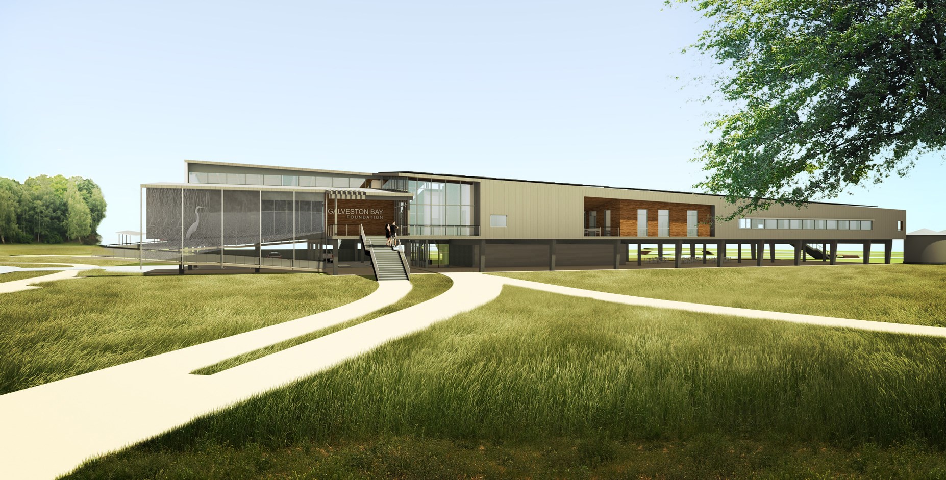 Galveston Bay Foundation