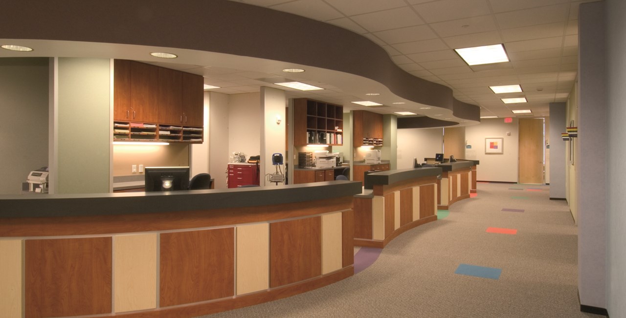 ST LUKE S WOODLANDS ADDRESS visual data 6