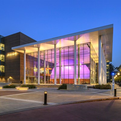 Laboratory Architecture Kirksey
