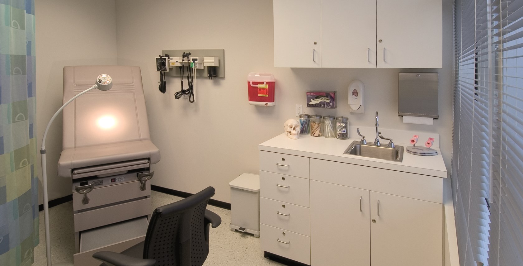 ST LUKE S WOODLANDS ADDRESS visual data 8