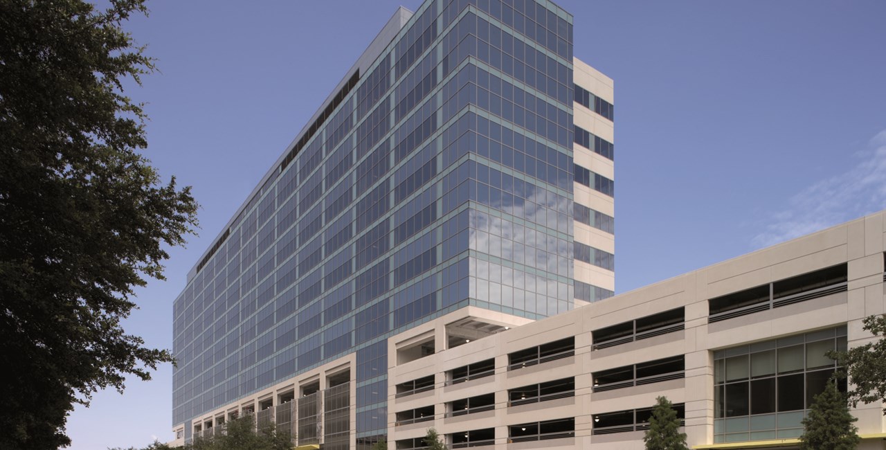 Life Science Plaza