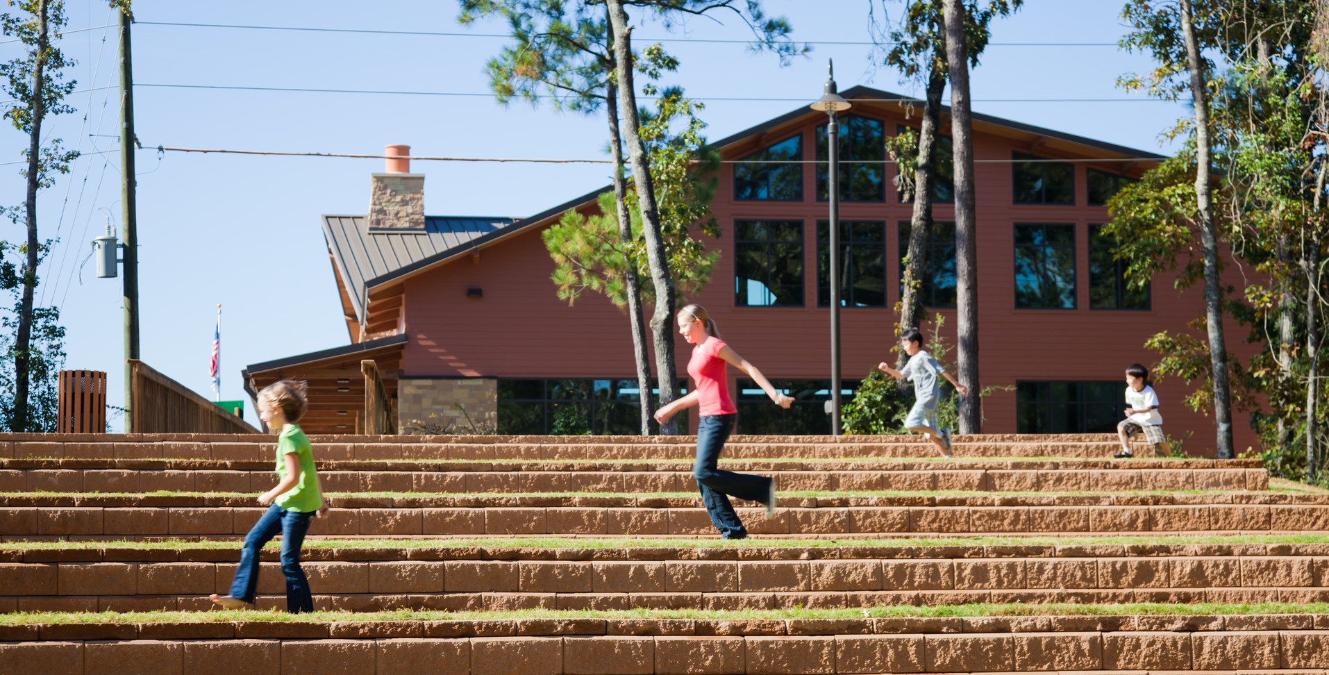 Creekside Village YMCA
