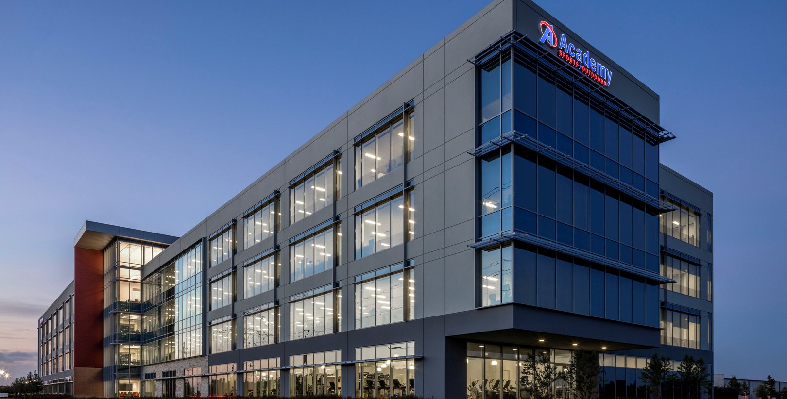 Corporate Architecture Kirksey