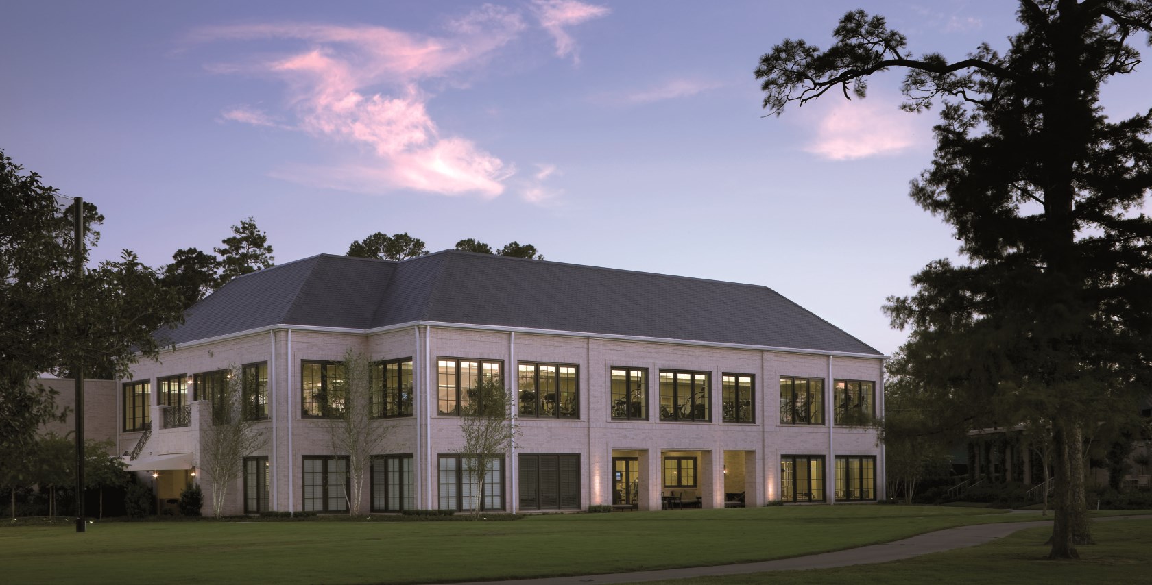 River Oaks Country Club