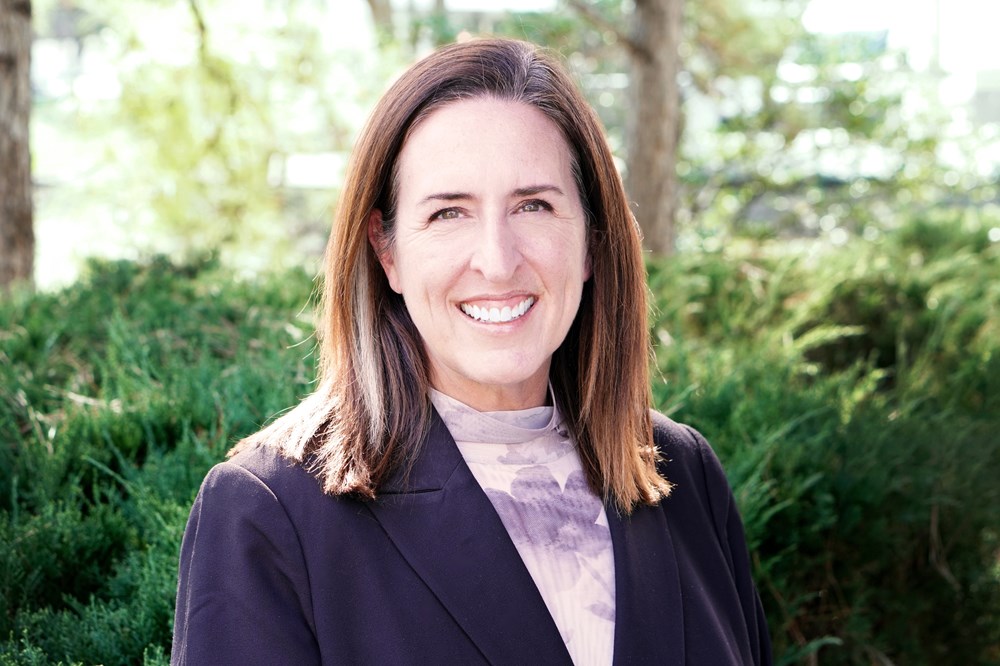 A photo of Jody Sergi, AIA, LEED AP at Kirksey