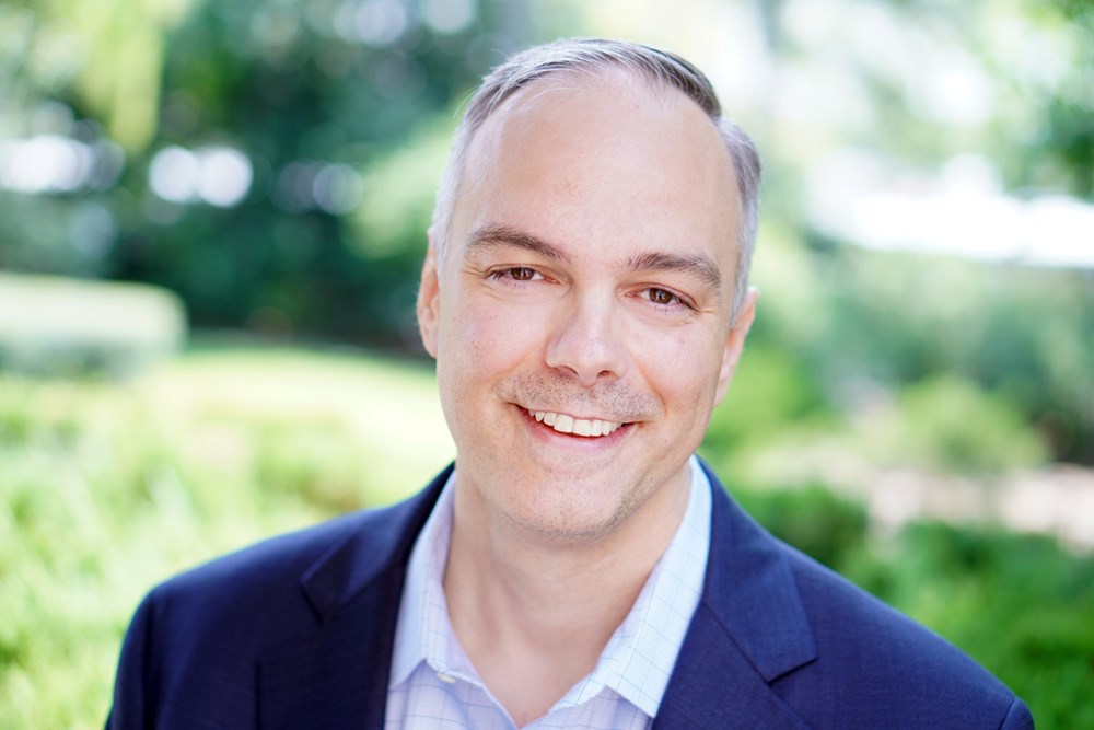 A photo of  Justin Winchester, AIA, NCARB at Kirksey