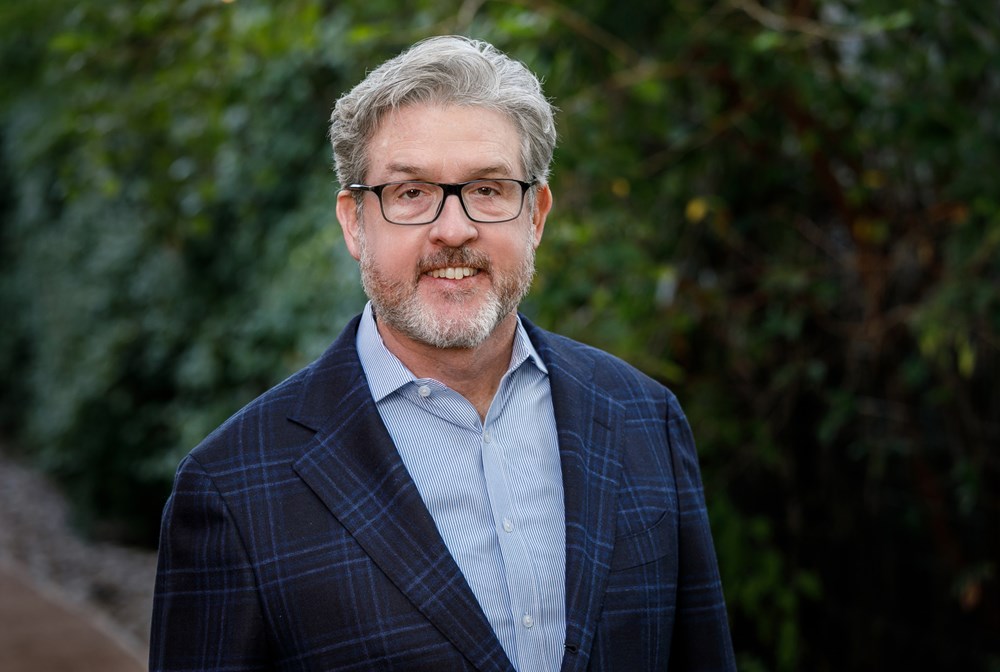 A photo of Scott Cutlip, AIA, LEED AP at Kirksey