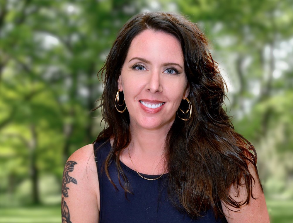 A photo of Stacy Odom at Kirksey